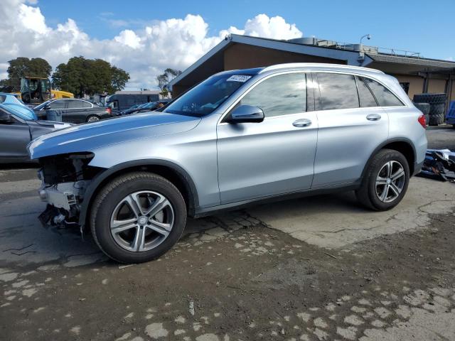 mercedes-benz glc 300 4m 2016 wdc0g4kb9gf100911