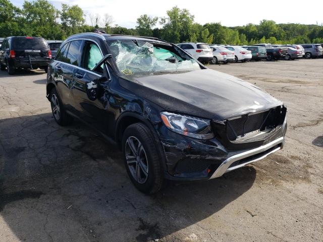 mercedes-benz glc 300 4m 2017 wdc0g4kb9hf156364