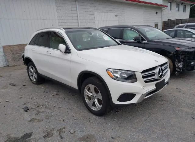 mercedes-benz glc 2018 wdc0g4kb9jv014494