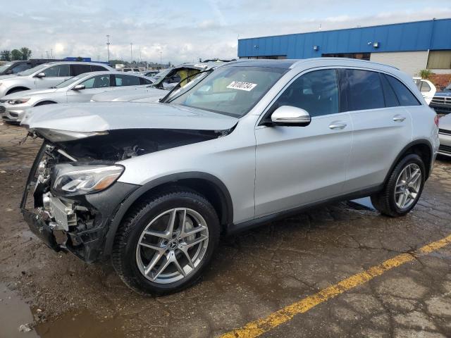 mercedes-benz glc 300 4m 2018 wdc0g4kb9jv116670