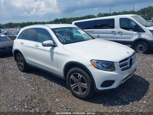 mercedes-benz glc 300 2019 wdc0g4kb9kv134166