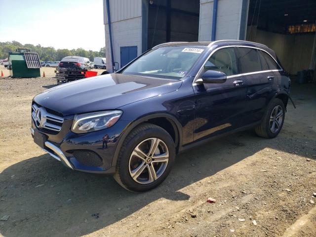 mercedes-benz glc 300 4m 2019 wdc0g4kb9kv154420