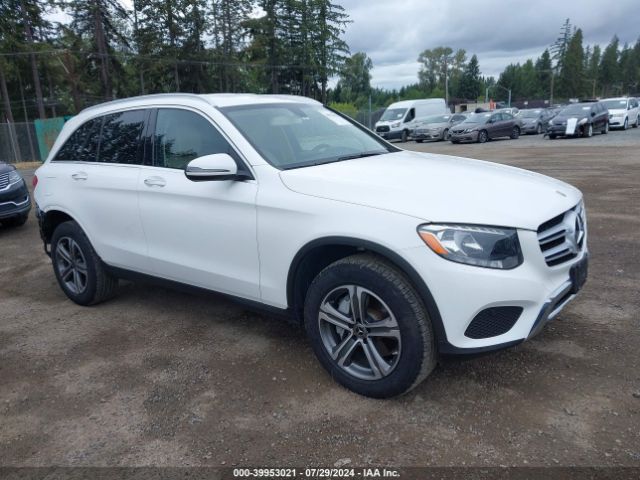 mercedes-benz glc-class 2019 wdc0g4kb9kv157270