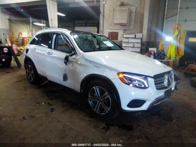 mercedes-benz glc 300 2019 wdc0g4kb9kv163862