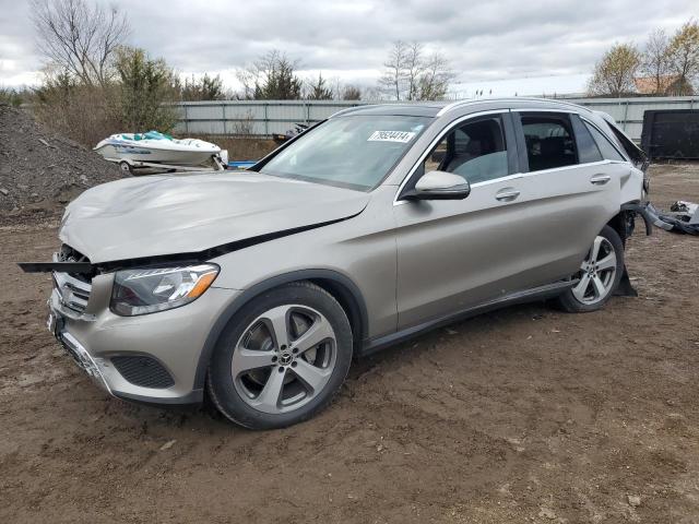 mercedes-benz glc 300 4m 2019 wdc0g4kb9kv187191