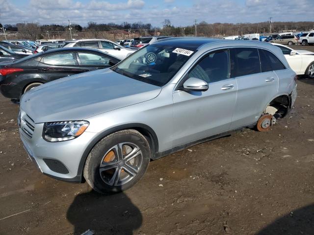 mercedes-benz glc-class 2016 wdc0g4kbxgf028472