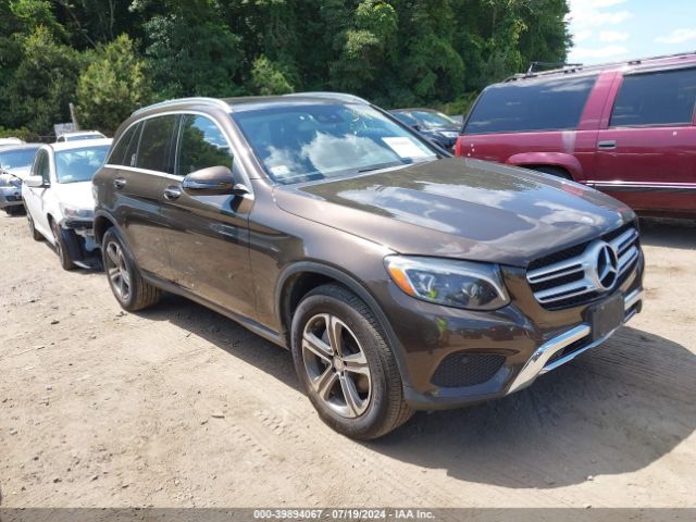 mercedes-benz glc-class 2016 wdc0g4kbxgf043618