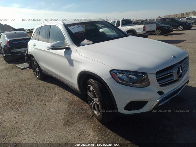 mercedes-benz  2016 wdc0g4kbxgf094410