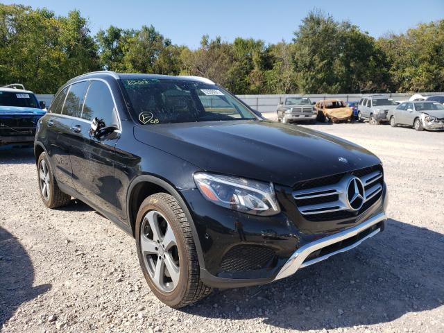 mercedes-benz glc 300 4m 2017 wdc0g4kbxhf162562