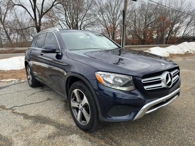 mercedes-benz glc-class 2017 wdc0g4kbxhf173836