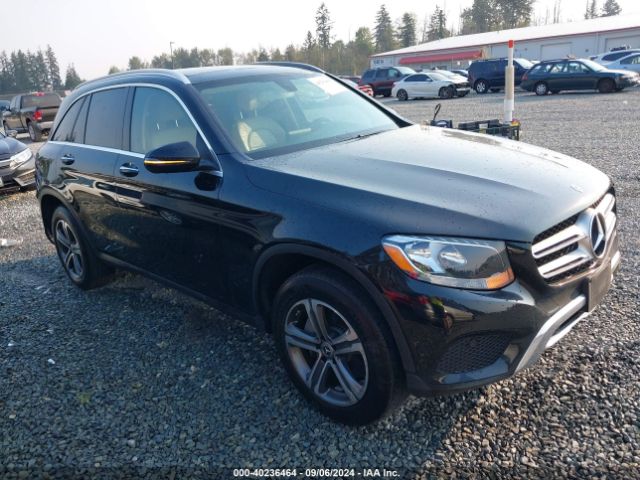 mercedes-benz glc-class 2018 wdc0g4kbxjf438275