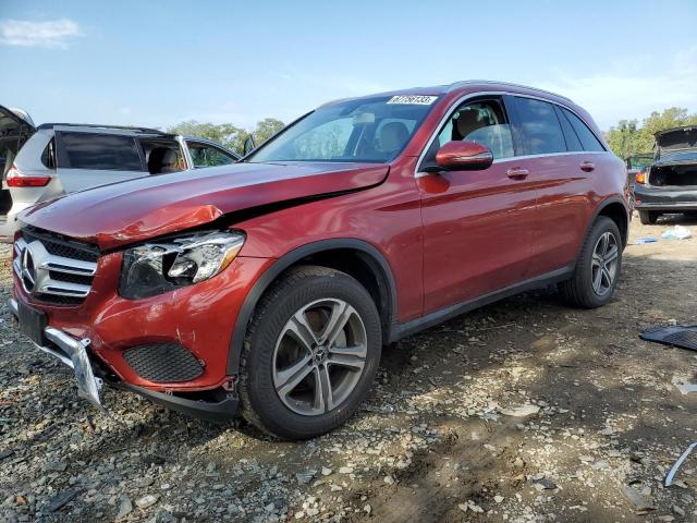 mercedes-benz glc 300 4m 2018 wdc0g4kbxjv027402