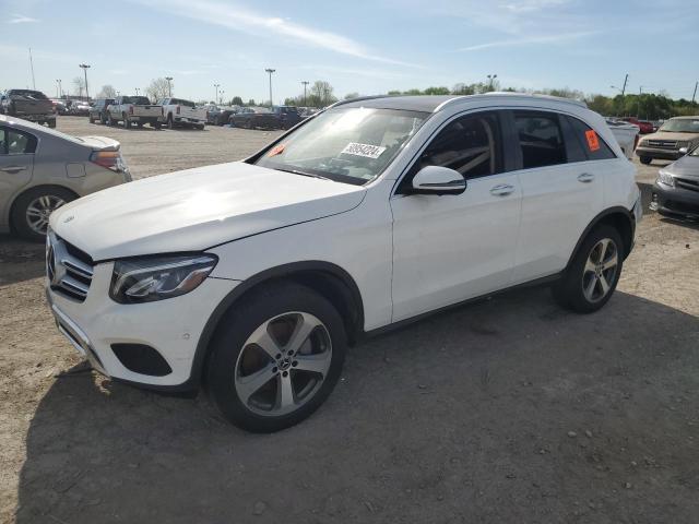 mercedes-benz glc-class 2018 wdc0g4kbxjv029974