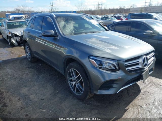 mercedes-benz glc-class 2019 wdc0g4kbxk1000225