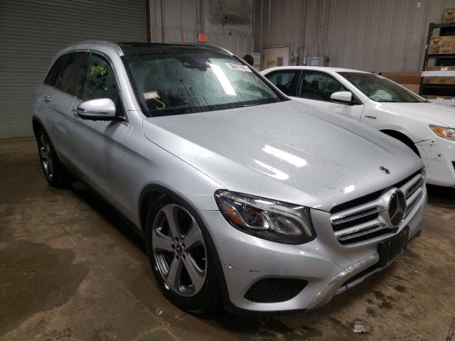 mercedes-benz glc 300 4m 2019 wdc0g4kbxkv188317