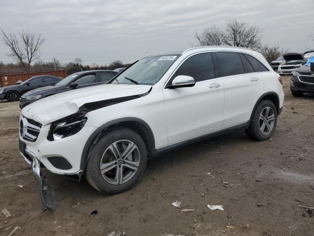 mercedes-benz glc 300 4m 2019 wdc0g4kbxkv194912