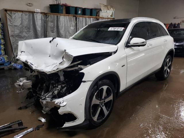 mercedes-benz glc-class 2019 wdc0g5eb1kf573440