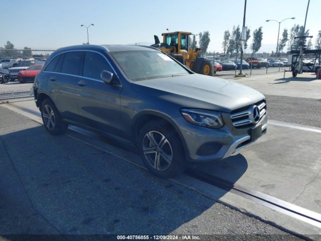 mercedes-benz glc-class 2019 wdc0g5eb1kf625858