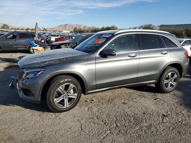 mercedes-benz glc 350e 2019 wdc0g5eb2kf496237