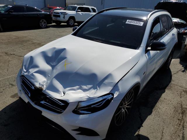 mercedes-benz  2019 wdc0g5eb4kf540786