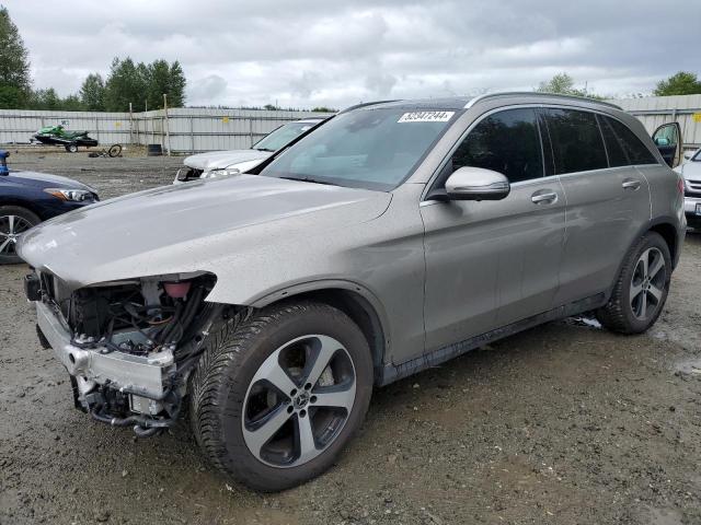 mercedes-benz glc-class 2019 wdc0g5eb5kf595229