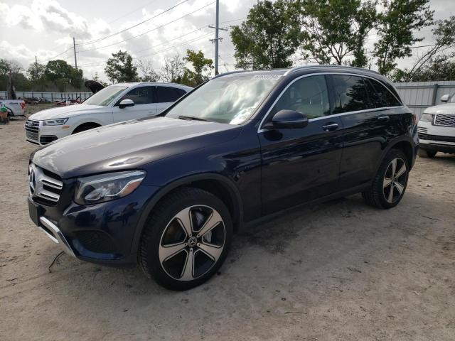 mercedes-benz glc-class 2019 wdc0g5eb5kf604690