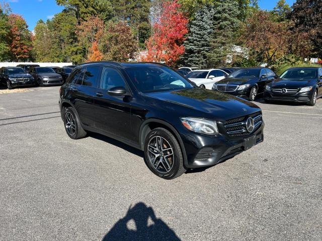 mercedes-benz glc 350e 2019 wdc0g5eb8kf602268