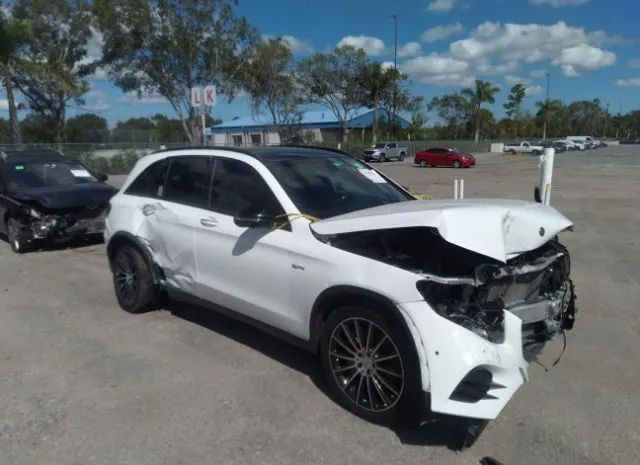 mercedes-benz glc 2018 wdc0g6eb3jv014823