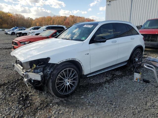 mercedes-benz glc 43 4ma 2018 wdc0g6eb5jf447005