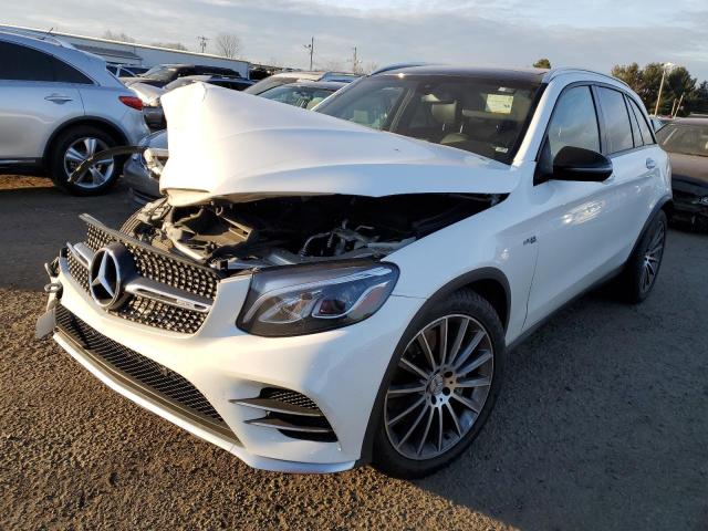 mercedes-benz glc 43 4ma 2019 wdc0g6eb5kf513859