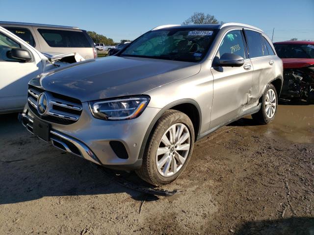 mercedes-benz glc 300 2020 wdc0g8db0lf683156