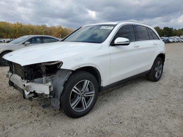 mercedes-benz glc 300 2020 wdc0g8db1lf718447