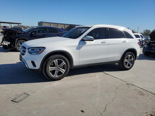 mercedes-benz glc 300 2020 wdc0g8db1lf741369