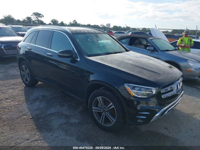 mercedes-benz glc-class 2020 wdc0g8db2lf721132