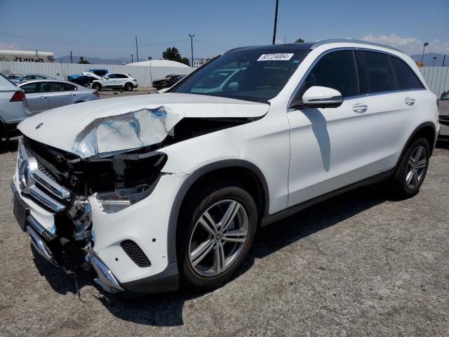 mercedes-benz glc-class 2020 wdc0g8db4lf722203