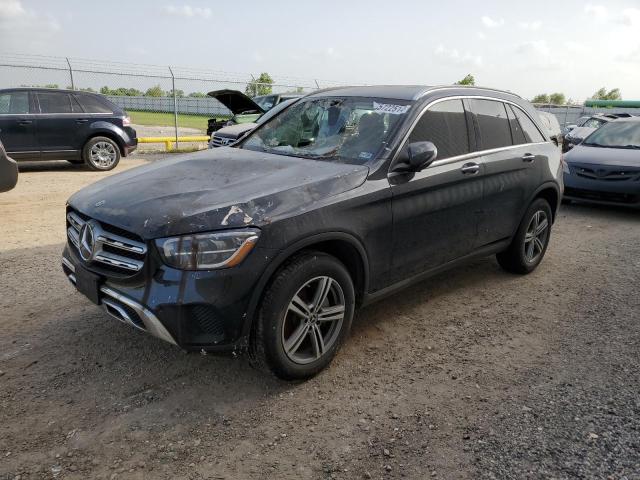 mercedes-benz glc-class 2020 wdc0g8db4lf739468