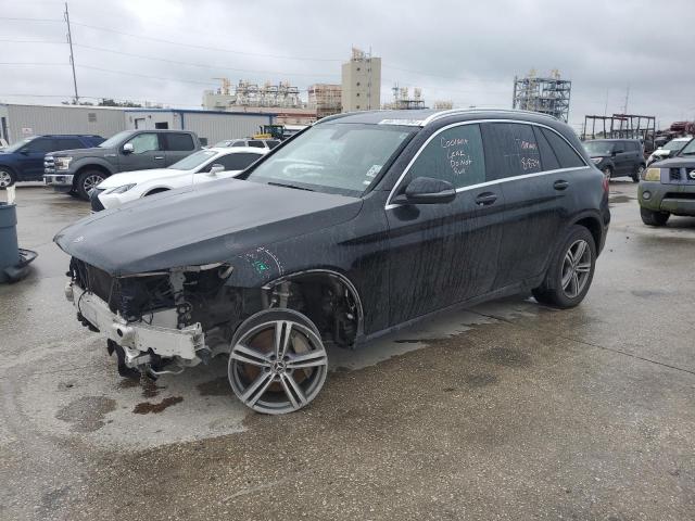 mercedes-benz glc 300 2020 wdc0g8db6lf718878