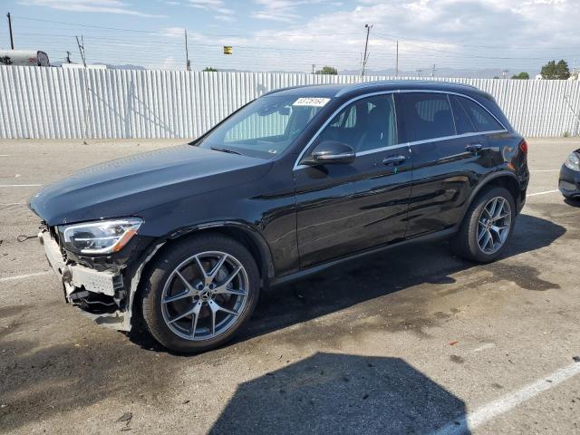 mercedes-benz glc 300 2020 wdc0g8db8lf742907