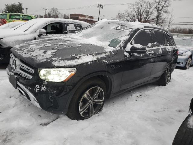 mercedes-benz glc-class 2020 wdc0g8db8lf750795