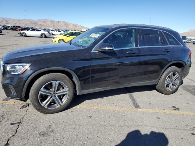 mercedes-benz glc 300 2020 wdc0g8db9lf695371