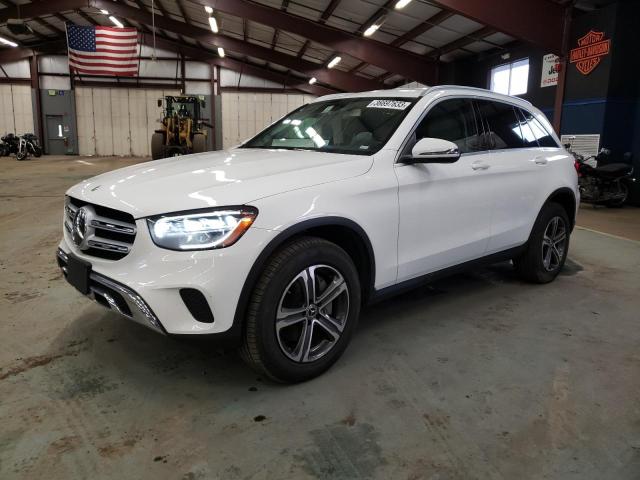 mercedes-benz glc 300 2020 wdc0g8db9lf725758