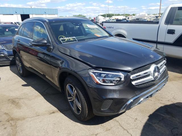 mercedes-benz glc 300 4m 2020 wdc0g8eb0lf724643