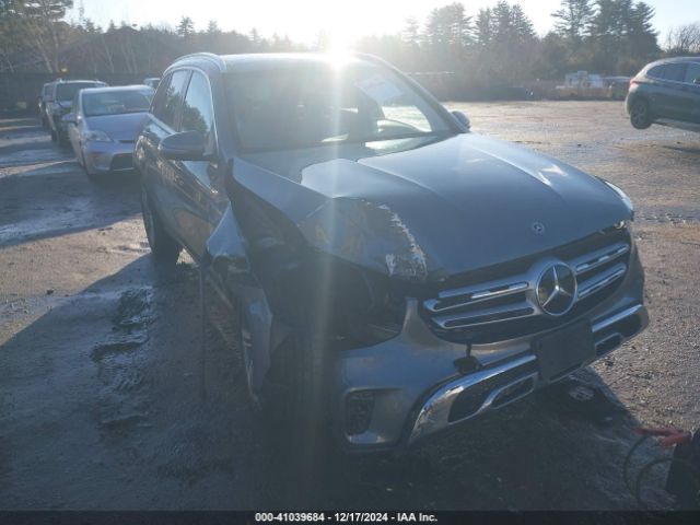 mercedes-benz glc-class 2020 wdc0g8eb0lf729521