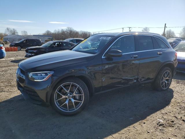 mercedes-benz glc 300 4m 2020 wdc0g8eb2lf673470