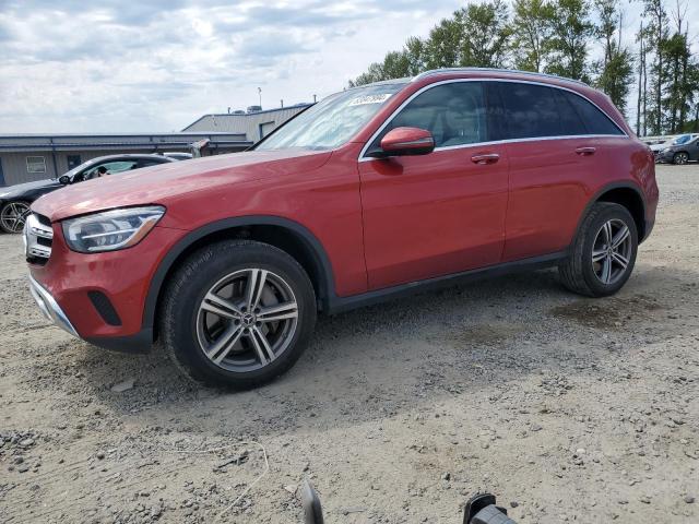 mercedes-benz glc-class 2020 wdc0g8eb3lf719694