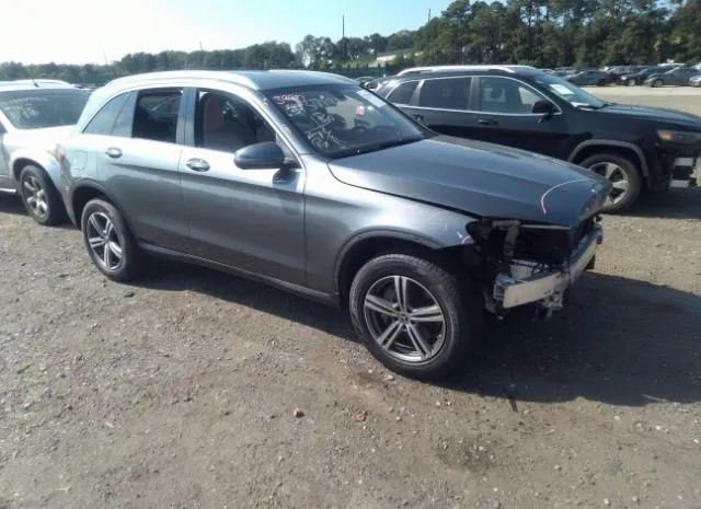 mercedes-benz glc 2020 wdc0g8eb4lf744961