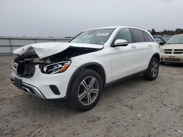 mercedes-benz glc 300 4m 2020 wdc0g8eb6lf742354