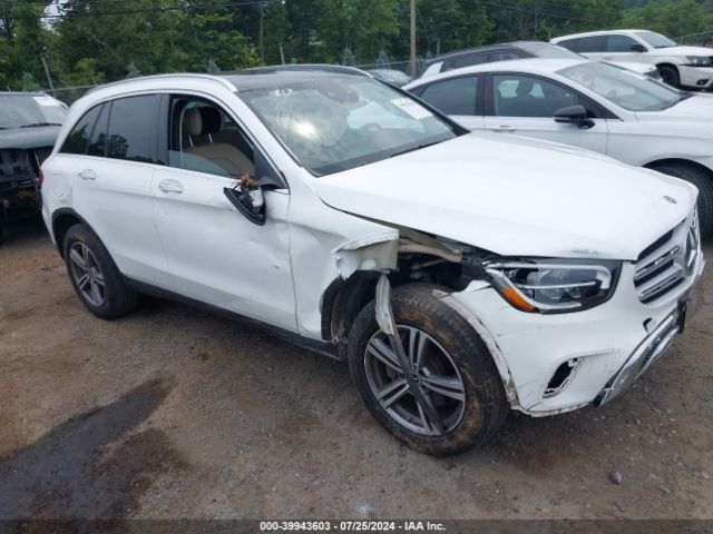 mercedes-benz glc-class 2020 wdc0g8eb8lf749175