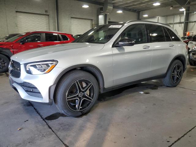 mercedes-benz glc 300 4m 2020 wdc0g8ebxlf732250