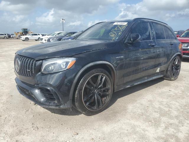 mercedes-benz glc 63 4ma 2019 wdc0g8jb0kf494851